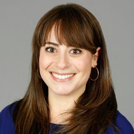 Headshot of Christine Timney