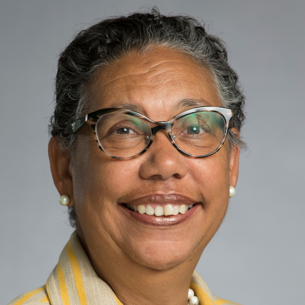 Headshot of Geneva Miller